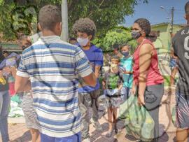 [Título n/d] : lote nº 002, pasta nº 001351, doc. nº 000432 [imagem] / Fotógrafo(a) : [autoria n/d].