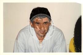 Leôncio (Brasil, [sem data]) [fotografia] / Fotógrafo(a) : Douglas Mansur. -- Ref.: BR-SPMST_MST-SN-CIN_AMP_001290-010716-LID.