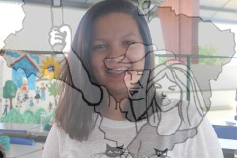 Original Objeto digital not accessible