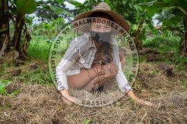 [Título n/d] : lote nº 002, pasta nº 001317, doc. nº 000046 [imagem] / Fotógrafo(a) : [autoria n/d].