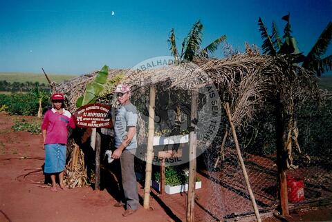 Original Objeto digital not accessible