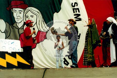 Original Objeto digital not accessible