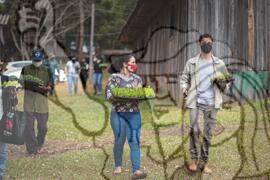 [Título n/d] : lote nº 002, pasta nº 001319, doc. nº 000169 [imagem] / Fotógrafo(a) : [autoria n/d].