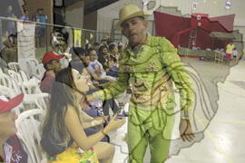 [Título n/d] : lote nº 002, pasta nº 001311, doc. nº 001177 [imagem] / Fotógrafo(a) : [autoria n/d].