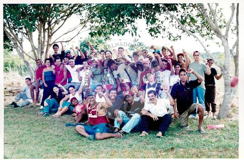 Original Digitaal object not accessible