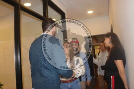 [Título n/d] : lote nº 002, pasta nº 001328, doc. nº 000282 [imagem] / Fotógrafo(a) : [autoria n/d].