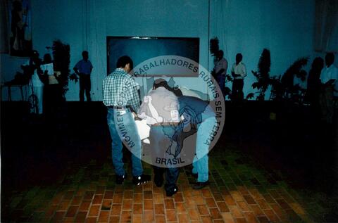 Original Objeto digital not accessible