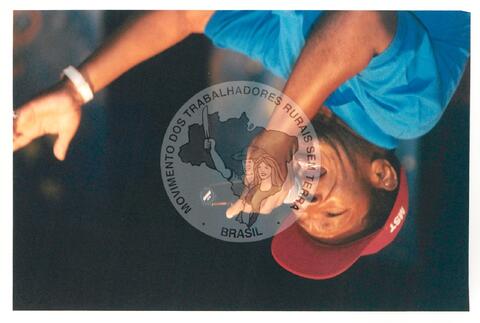 Original Document numérique not accessible