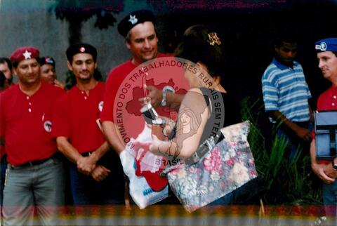 Original Document numérique not accessible