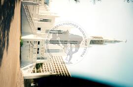 Visita à África - Maguilla (Africa, [sem data]) [fotografia] / Fotógrafo(a) : Arquivo MST. -- Ref.: BR-SPMST_MST-SN-CIN_AMP_001100-009049-RIT.