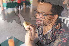 [Título n/d] : lote nº 002, pasta nº 001312, doc. nº 000226 [imagem] / Fotógrafo(a) : [autoria n/d].