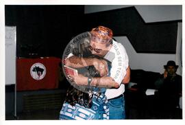 Encontro de Cultura, 1o (São Paulo (Estado), [sem data]) [fotografia] / Fotógrafo(a) : Douglas Mansur. -- Ref.: BR-SPMST_MST-SN-CIN_AMP_000813-005380-CUL.