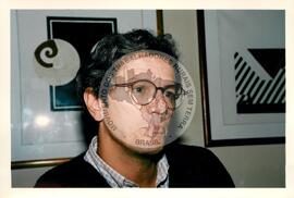 Paulo Nogueira Batista Júnior (Brasil, [sem data]) [fotografia] / Fotógrafo(a) : Arquivo MST ; Douglas Mansur. -- Ref.: BR-SPMST_MST-SN-CIN_AMP_001670-012603-PER.