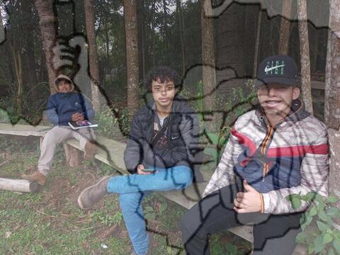 Original Objeto digital not accessible