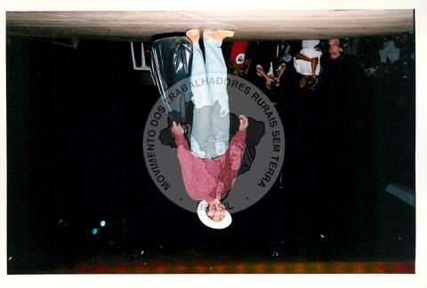 Original Digitaal object not accessible