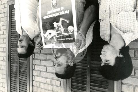 Original Document numérique not accessible