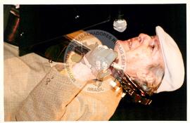 Semana Nacional de Cultura Brasileira e Reforma Agrária (Rio de Janeiro-RJ, 18 mar. 2002) [fotografia] / Fotógrafo(a) : Luciney Martins. -- Ref.: BR-SPMST_MST-SN-CIN_AMP_001816-013385-NDT.