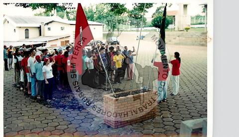 Original Digitaal object not accessible