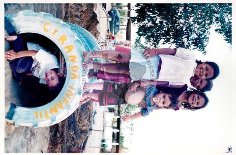 Original Objeto digital not accessible