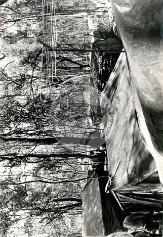 Original Digitaal object not accessible