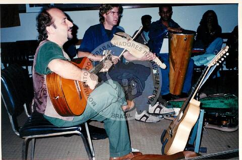 Original Digitaal object not accessible