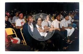 Congresso Nacional do MST, 4o (Distrito Federal (Brasil), 07 ago. 2000) [fotografia] / Fotógrafo(a) : Douglas Mansur ; Paula Reis ; João Zinclar. -- Ref.: BR-SPMST_MST-SN-CIN_AMP_000713-004582-CGR.