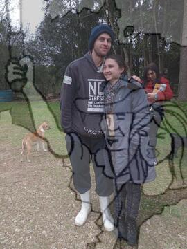 [Título n/d] : lote nº 002, pasta nº 000033, doc. nº 000010 [imagem] / Fotógrafo(a) : [autoria n/d].