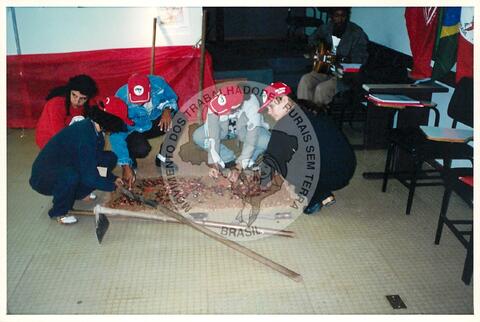 Original Objeto digital not accessible