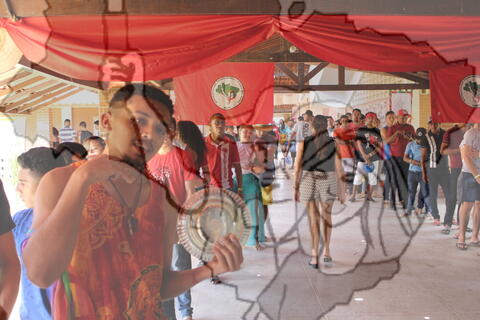 Original Objeto digital not accessible