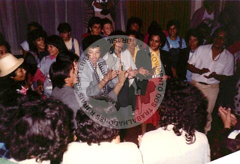 Original Digitaal object not accessible