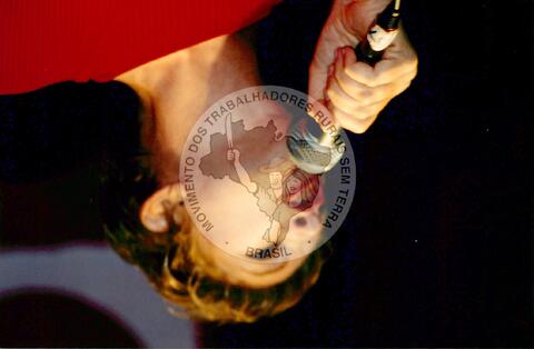 Original Document numérique not accessible