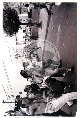 Batalha de Piraporinha (Piraporinha-SP, mai. 1989) [fotografia] / Fotógrafo(a) : Roberto Parizotti. -- Ref.: BR-SPMST_MST-SN-CIN_AMP_001770-012901-VPP.