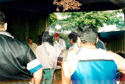 Original Objeto digital not accessible