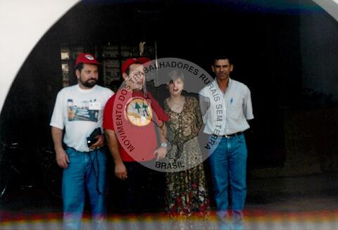 Original Document numérique not accessible