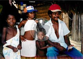 Acampamento "26 de Março" do MST (Pará, [sem data]) [fotografia] / Fotógrafo(a) : Maisa Mendonça. -- Ref.: BR-SPMST_MST-SN-CIN_AMP_000032-000110-ACP.