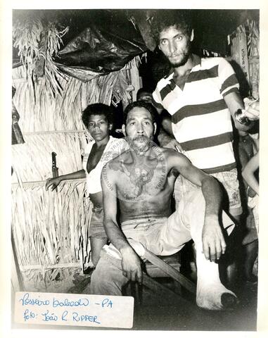 Original Objeto digital not accessible