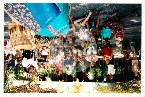 Original Objeto digital not accessible