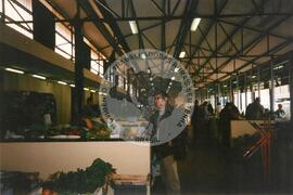 Viagem de Luiz Roberto para Espanha (Ilhas Canárias (Espanha), 31 jan. 2001) [fotografia] / Fotógrafo(a) : Arquivo MST. -- Ref.: BR-SPMST_MST-SN-CIN_AMP_001119-009267-RIT.