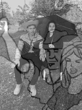 [Título n/d] : lote nº 002, pasta nº 000029, doc. nº 000003 [imagem] / Fotógrafo(a) : [autoria n/d].