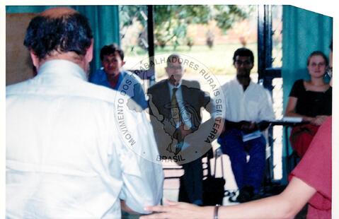 Original Digitaal object not accessible