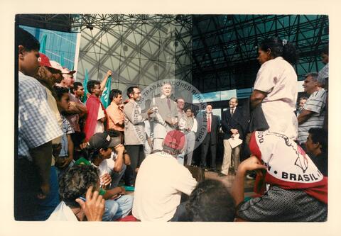 Original Digitaal object not accessible