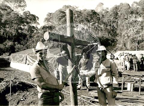 Original Digitaal object not accessible