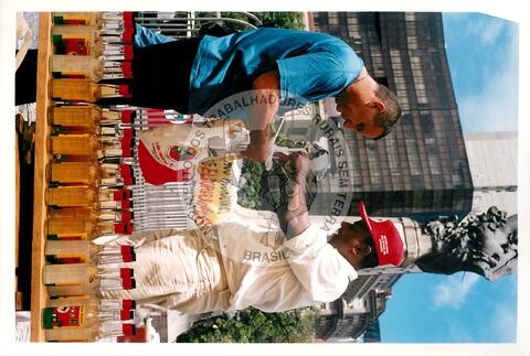 Original Objeto digital not accessible