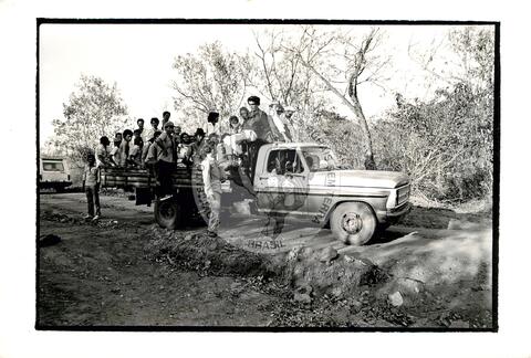 Original Digitaal object not accessible