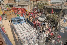 [Título n/d] : lote nº 002, pasta nº 001350, doc. nº 000011 [imagem] / Fotógrafo(a) : [autoria n/d].