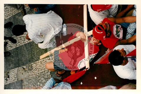 Original Document numérique not accessible