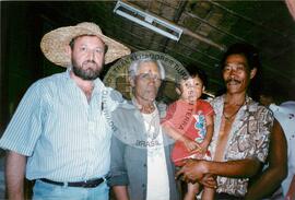 Encontro de Agricultura e cooperativismo, 2o (Mato Grosso do Sul, [sem data]) [fotografia] / Fotógrafo(a) : Arquivo MST. -- Ref.: BR-SPMST_MST-SN-CIN_AMP_001150-009729-RIT.