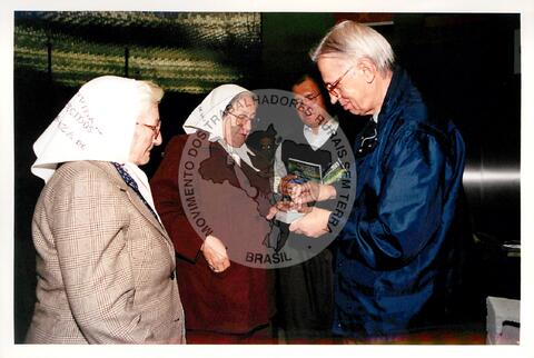 Original Objeto digital not accessible