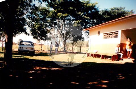 Original Digitaal object not accessible