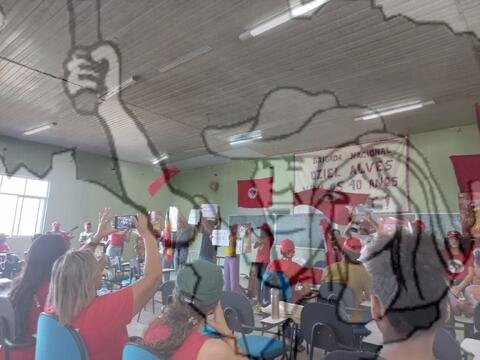 Original Objeto digital not accessible